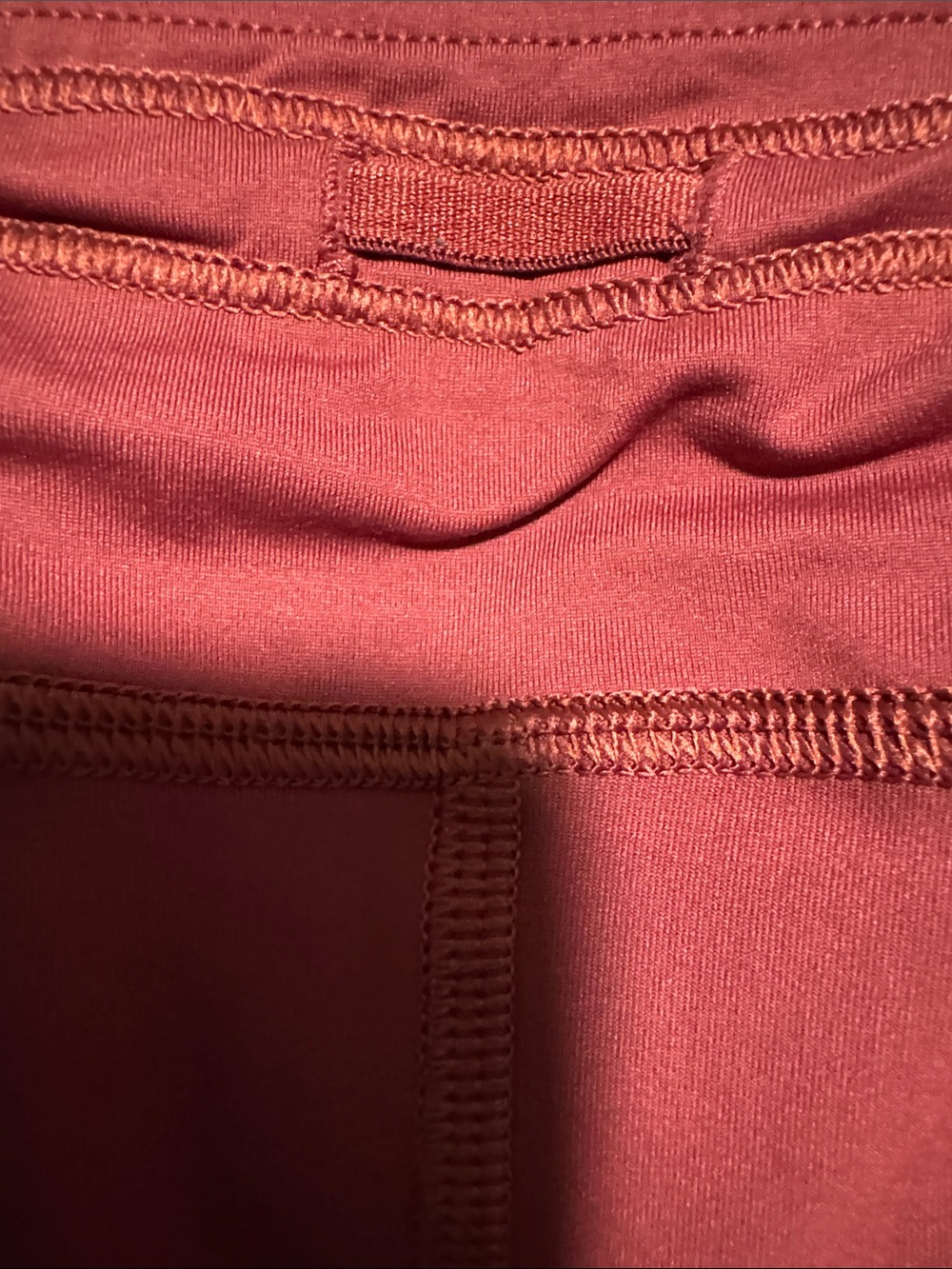 Lululemon Pace Rival Athletic Skirt size 10 - Picture 7 of 10